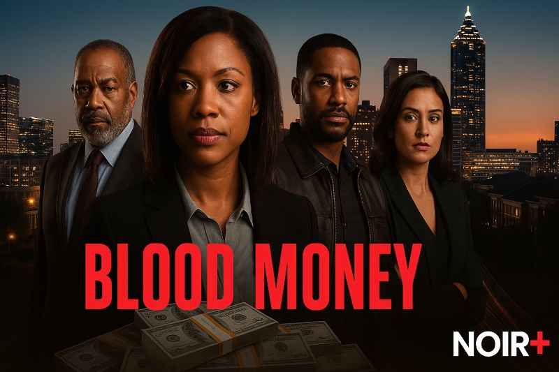 Blood Money