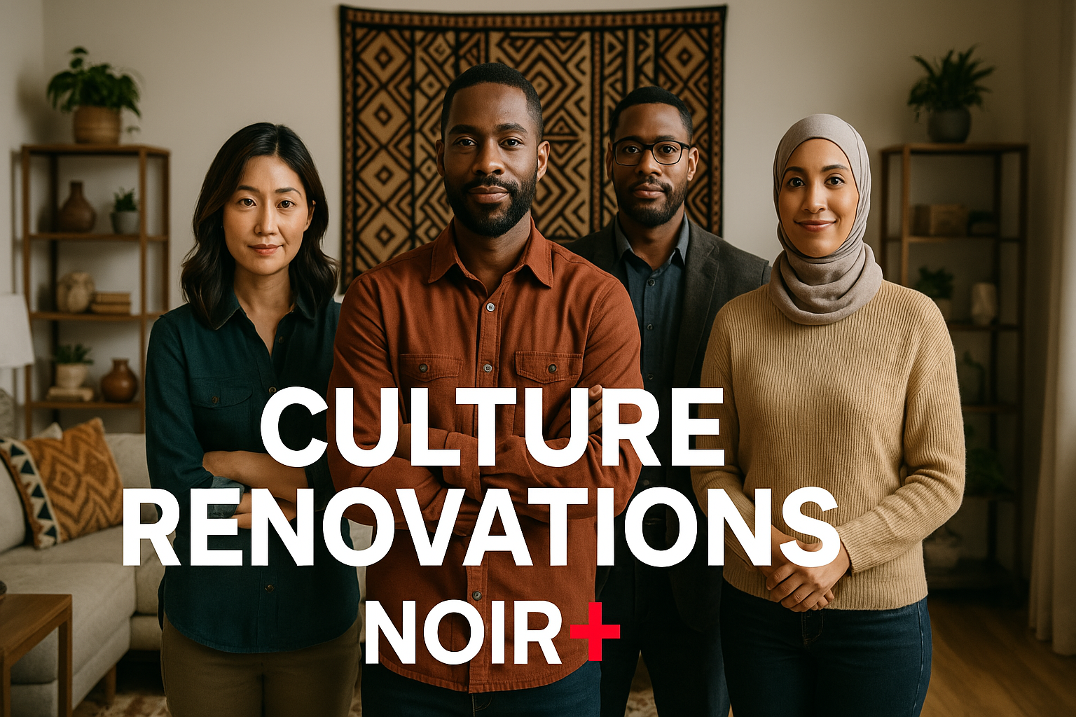Culture Renovations