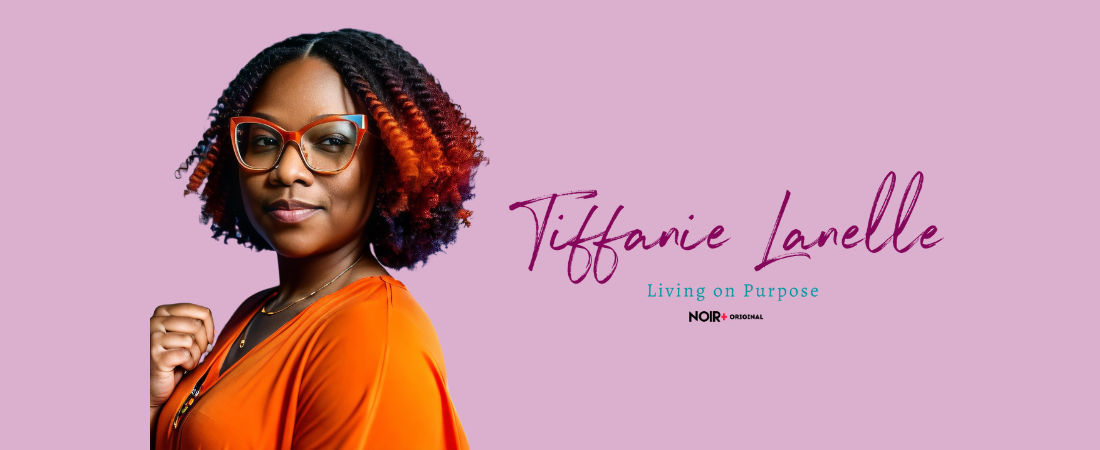 Tiffanie Talks